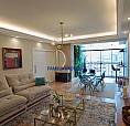 Apartamento À Venda 2 Quartos 1 Quadra Da Praia Pompéia Santos/Sp