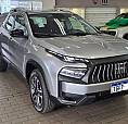 Fiat Toro Freedom 1.3 T270 4X2 Flex Aut 2026
