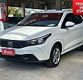 Fiat Argo Drive 1.0 Firefly 2025