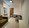 Apartamento No Bairro Nova Aliança, 2 Quartos, 1 Vaga, Edifício Spazio Rigobello