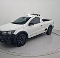 Volkswagen Saveiro Robust 1.6 Total Flex 16v 2024