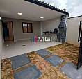 Casa À Venda Com 2 Quartos E 1Suíte - Residencial Prado - Senador Canedo