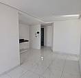 Apartamento 85M2 Com 3 Dormitórios, 1 Suite E 2 Banheiros Com Sacada Ampla E Andar Alto