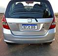 Honda Fit Ex/S/Ex 1.5 Flex/Flexone 16V 5P Aut. 2008