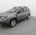 Renault Duster Intense 1.6 16V Flex Mec 2025