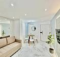Centro Rj Apt 1Qt Sala Suite Reformado E Mobiliado Av Rio Branco Aceita Financiamento