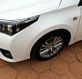 Toyota Corolla 14/15 2.0 Xei Flex Automático
