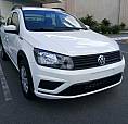 Saveiro Robust 1.6 Cabine Dupla 2018