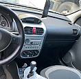 Corsa Hatch 