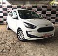 Ford / Ka Se 1.0 2020