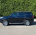 Hilux Sw4 Srx 17/17 A + Nova Do Brasil