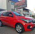 Fiat/Mobi Like 2018 1.0 