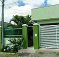 Casa De 3 Quartos Sendo 1 Suíte Toda Na Laje, 3 Vagas De Garagem. Quitada E Escriturada
