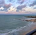 Flat Em Areia Preta.