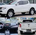 L200 Triton 2.4 Sport 2020 