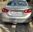 Cruze 2018 Carro Top
