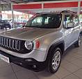 Jeep Renegade 2015/2016 2.0 16V Turbo Diesel Longitude 4P 4X4 Automático