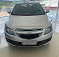 Onix Ltz 1.4 2014 Automático 