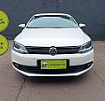 Volkswagen Jetta 2.0 2012
