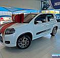 Fiat Uno 1.4 Sporting 8V 4P