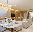 Apartamento À Venda, 117 M² Por R$ 1.411.400,00 - Vila Assunção - Santo André/Sp