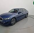 Bmw 320I 2024 2.0 16V Turbo Flex Gp Automático