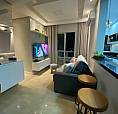 Aluguel - Lindo Apartamento No Luciano Cavalcante