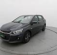 Chevrolet Onix Hatch Lt 1.0 12V Flex Mec. 4P 2024
