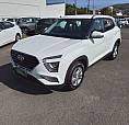 Hyundai Creta 2024 1.0 Tgdi Flex Comfort Automático