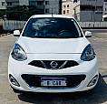 Nissan March Sv 1.6 16V Flexstart 5P Mec. 2019