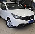 Fiat Argo Drive 1.0 Firefly 2026