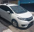 Honda Fit Lx 1.5 Flexone 16V 5P Mec. 2015