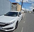 Honda Civic Sedan Exl 2.0 Flex 16V Aut.4P 2020