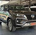 Toyota Hilux Sw4 Srx 4X4 2.8 Tdi 16V Dies. Aut. 2022