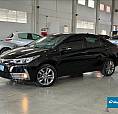 Toyota Corolla 2.0 Xei 16V Flex 4P Automatico 2019