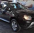 Renault Duster Expression 1.6 Hi-Flex 16V Mec. 2016
