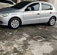 Volkswagen Gol Geração Iv City Trend 1.0 8V Mi Total Flex Mec. 4P 2009