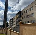 Apartamento Para Locação Em Almirante Tamandaré/Pr