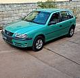 Volkswagen Gol Geração Iii Ouro 1.0 Mi 16V Gasolina Mec. 4P 2000