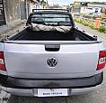Volkswagen Saveiro 1.6 Mi/ 1.6 Mi Total Flex 8V (Álcool) 2013