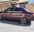 Fiat Siena Elx 1.3 Mpi Fire 16V 4P 2003