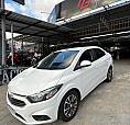 Chevrolet Prisma Sed. Lt 1.4 8V Flexpower 4P Aut. 2018