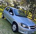 Chevrolet Celta Spirit/ Lt 1.0 Mpfi 8V Flexp. 5P 2012
