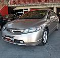 Honda Civic Lxs 1.8 Aut