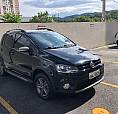 Vw - Volkswagen Crossfox - Top De Linha