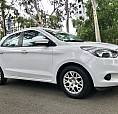 Ford Ka Se 2015 - Carro Extra
