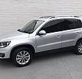 Tiguan Tsi Turbo 2012