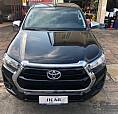 Hilux Srv 204 Cv 2021 10.000 Km