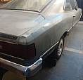 Opala Diploma 1982 Cupê 