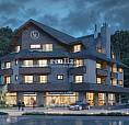 Apartamento 3 Suítes No Gran Reserva Em Gramado